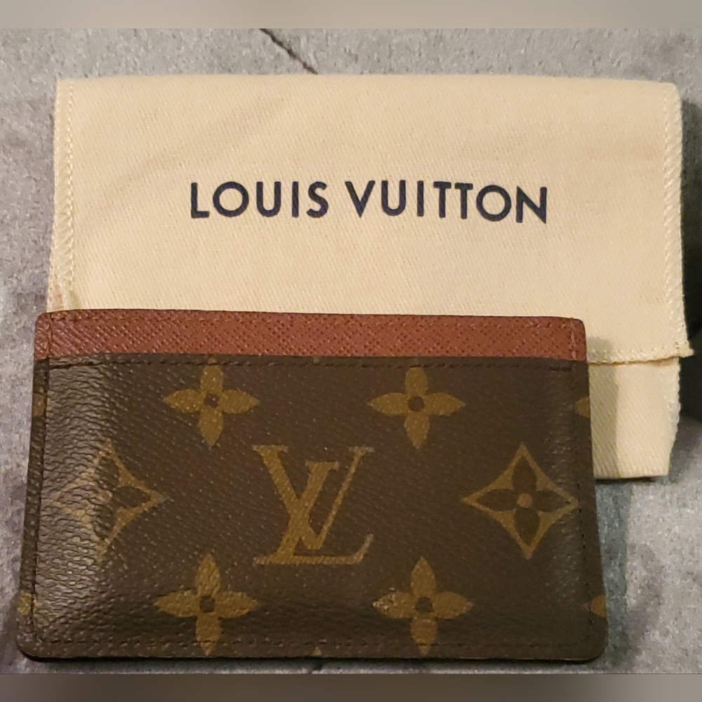 Louis Vuitton Card Holder